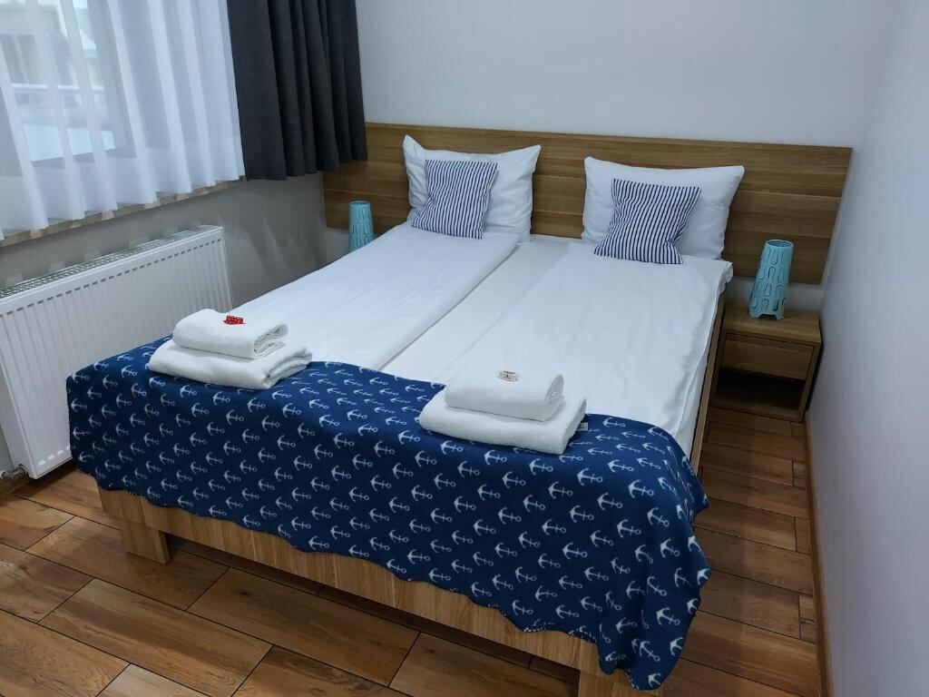 Apartamenty - 1