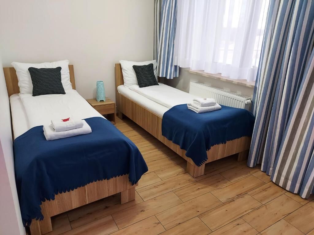 Apartamenty - 2