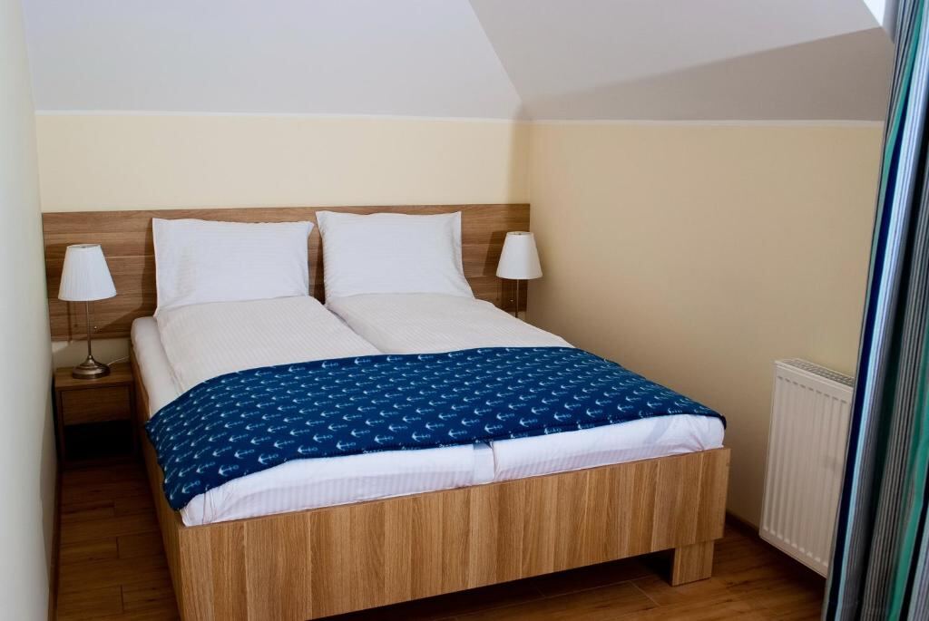 Apartamenty - 3